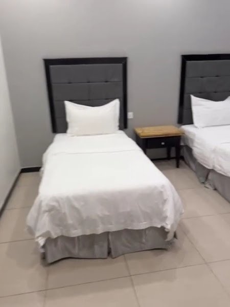 فخامة الديار للشقق المخدومة hotel in Taif