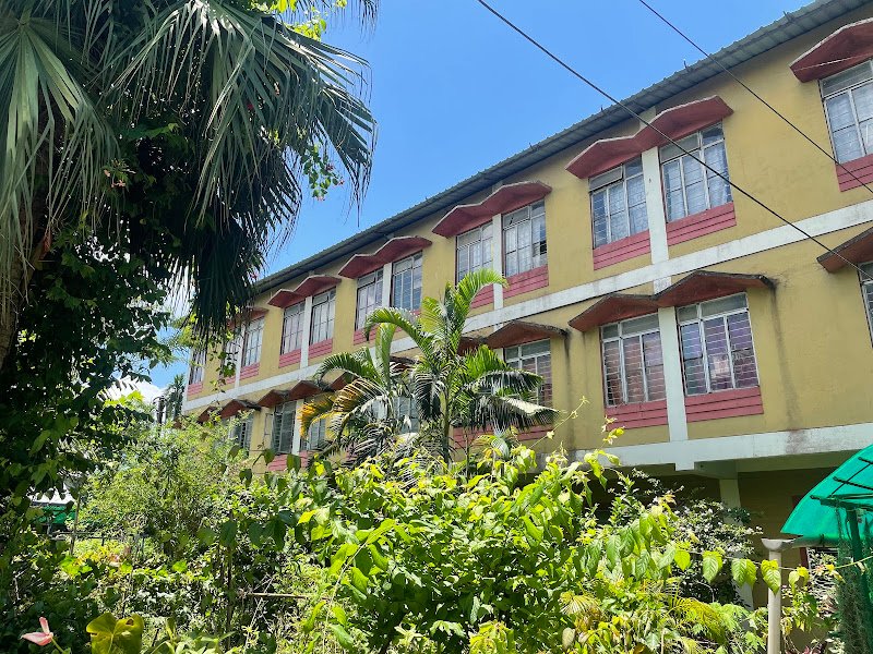 LADIES LODGE in Dibrugarh, Behia Chetia Gaon