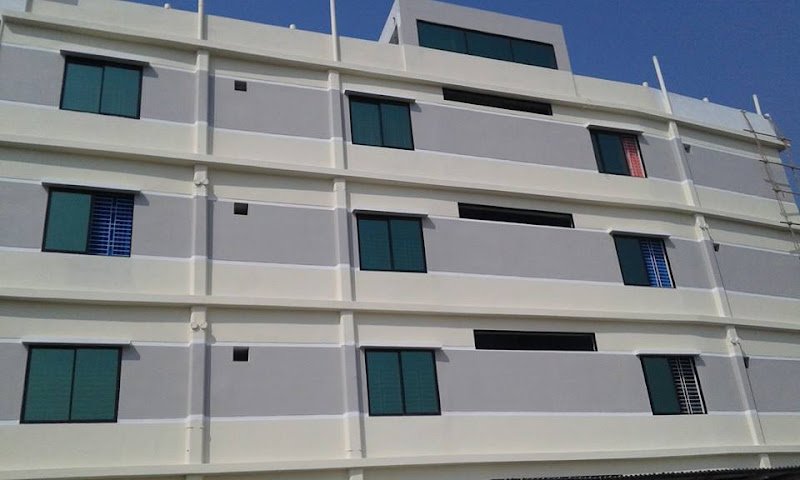 Hotel Royal Resident in Habiganj