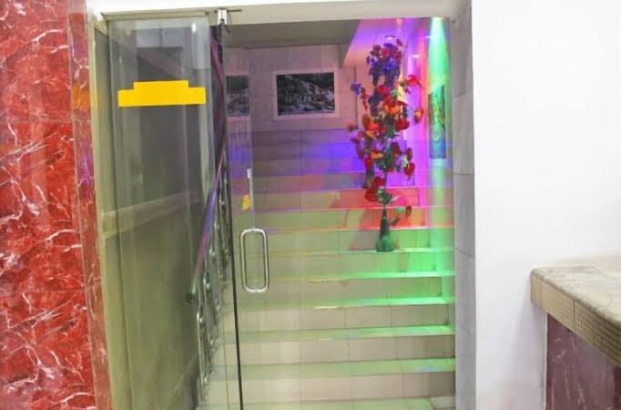 Hotel Sadia Int. hotel in Dhaka