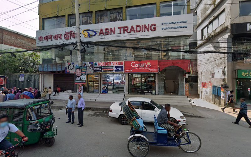 Family Service Apartment hotel in Dhaka