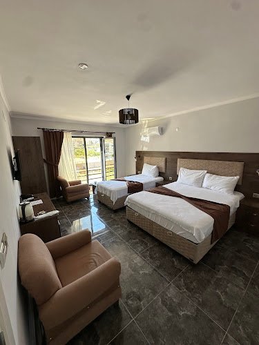 KEHRİBAR OTEL &amp; CAFE RESTAURANT in Amasya