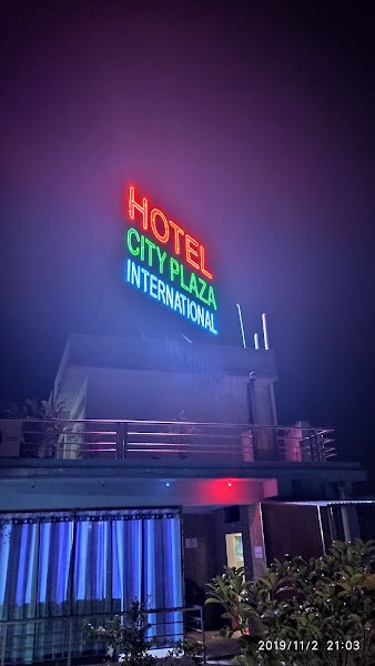 Hotel City Plaza International hotel in Jashore
