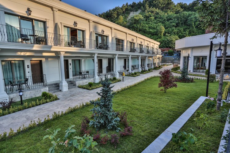 North Door Hotel - Amasra in Bartın