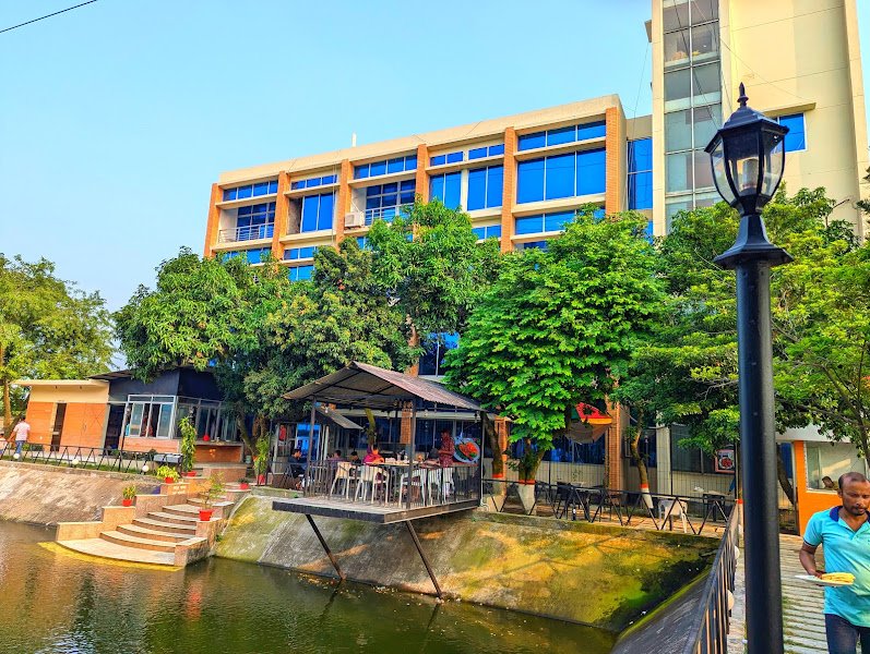 Blue Moon Resort & Eco Park hotel in None