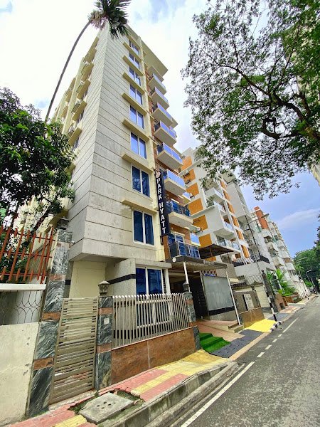 Hotel Park Hyatt hotel in Dhaka