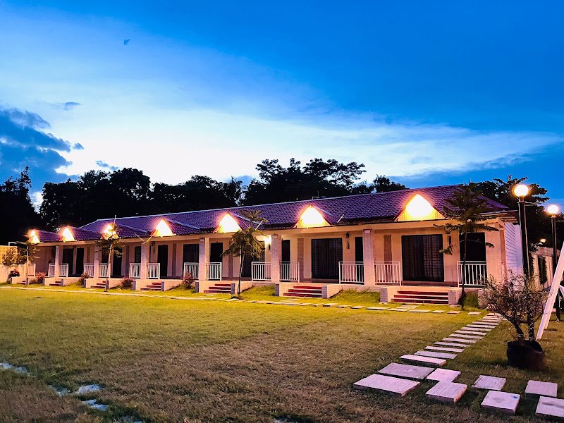 Shayan Hotel and Resort hotel in Dhaka