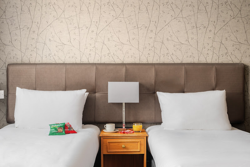 The County Hotel, Carlisle