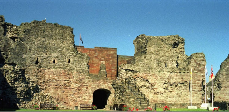 St Ebba, Bed and Breakfast hotel in Isle of Bute