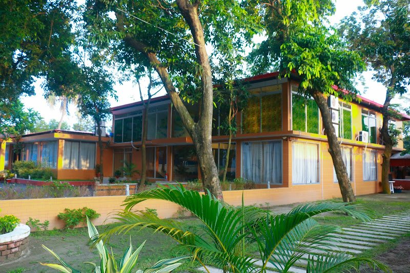 Eque Heritage Hotel and Resort, Saidpur, Nilphamari. in Saidpur