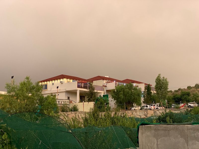 Al - Shahbaa Residential Village hotel in Taif