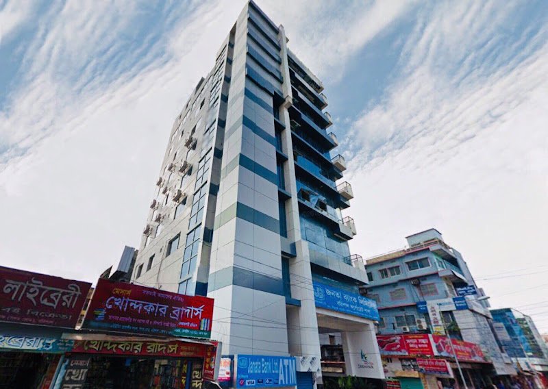 Hotel Sedona International hotel in Barishal