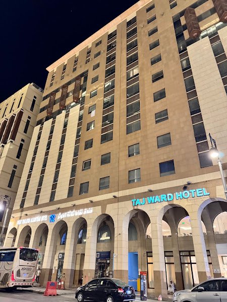 TPH Al Kawther Hotel in Madinah