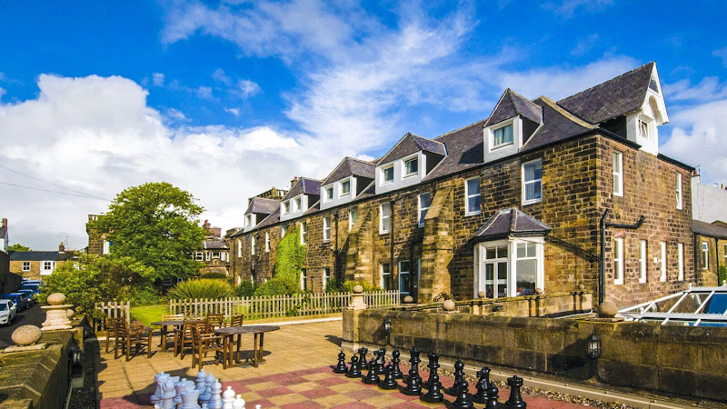 HF Holidays Nether Grange