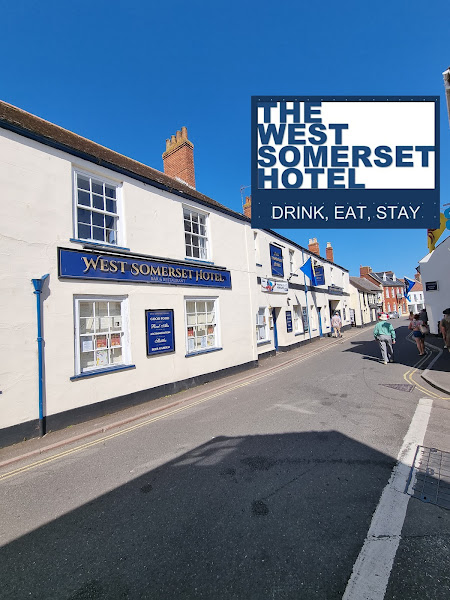 West Somerset Hotel
