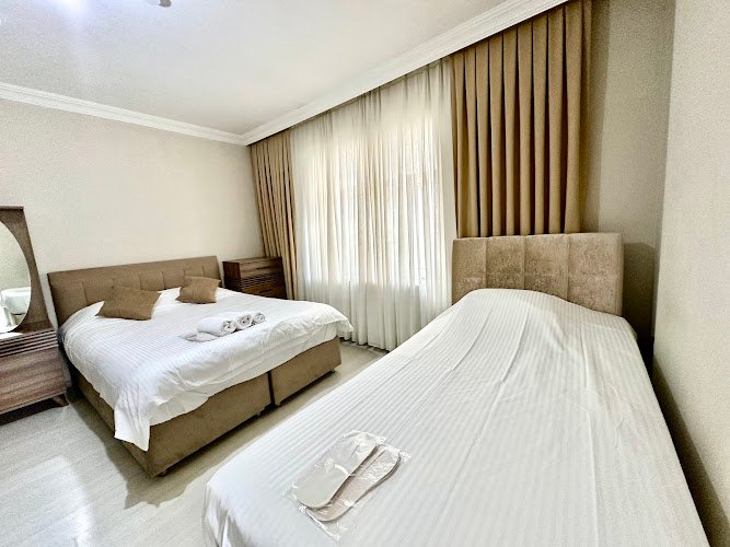 cömert hotel in Tunceli