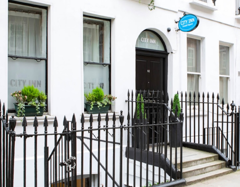 City Inn Russell Square