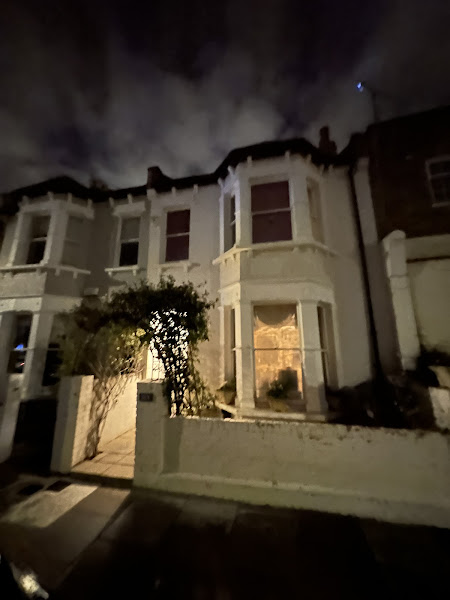 Hurlingham Bed &amp; Breakfast