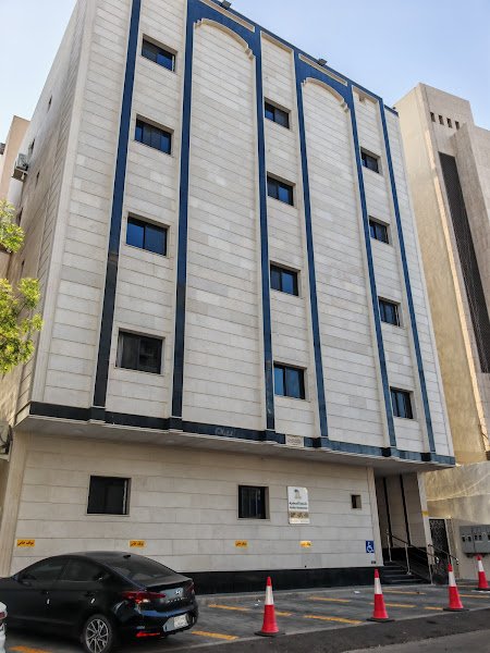 العاتكة للشقق السكنية in Madinah