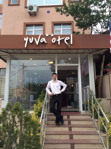Yuva Hotel in İstanbul