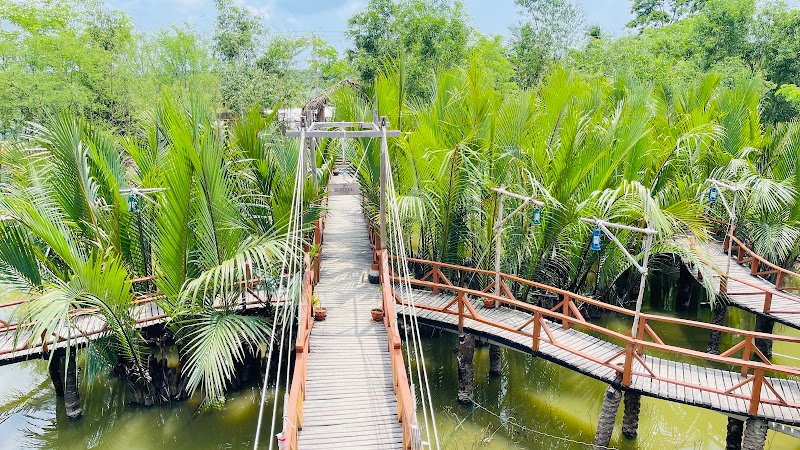 Sundori Eco Resort - সুন্দরবন hotel in None