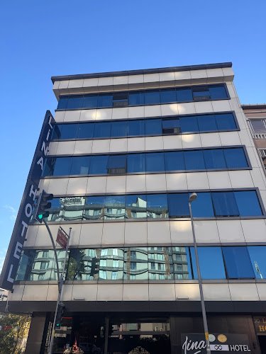 Lina Suit Hotel Bayrampaşa in İstanbul