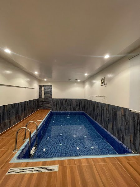 شاليهات غيوم الوسام in Taif