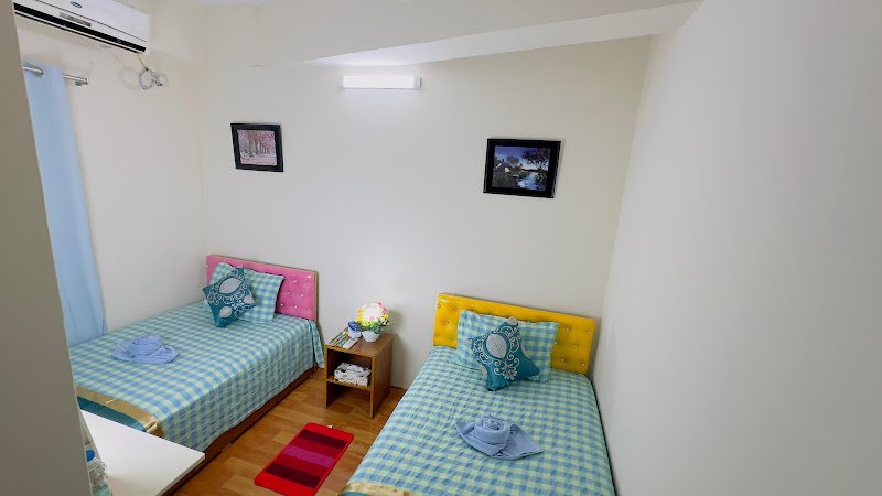 Hotel New Royal Residential hotel in Dhaka