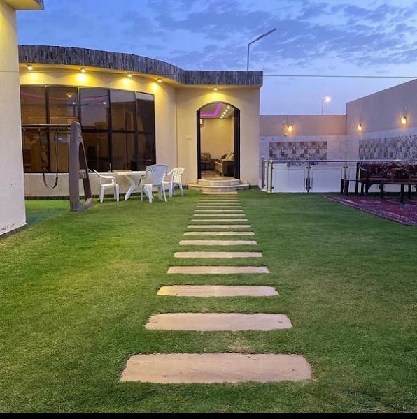 شاليهات العرب in Buraydah