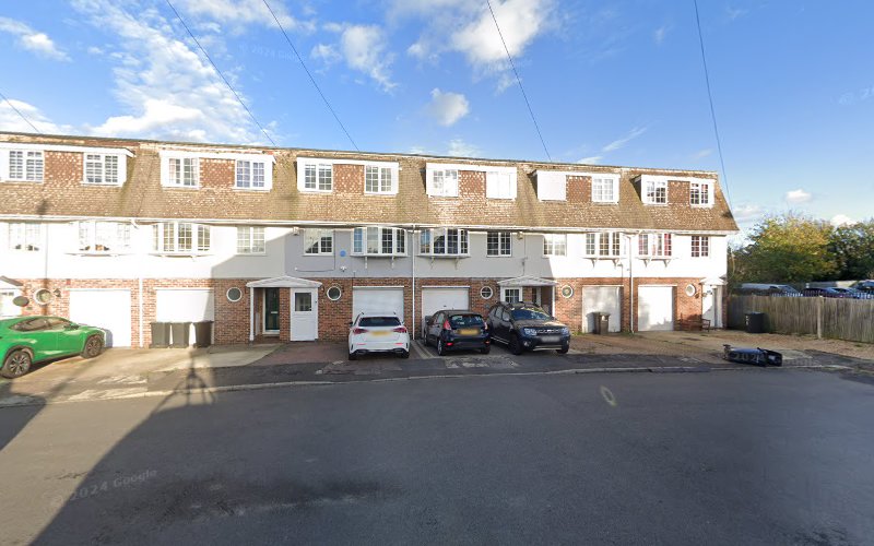 Porchfield Bed and Breakfast hotel in Gravesend