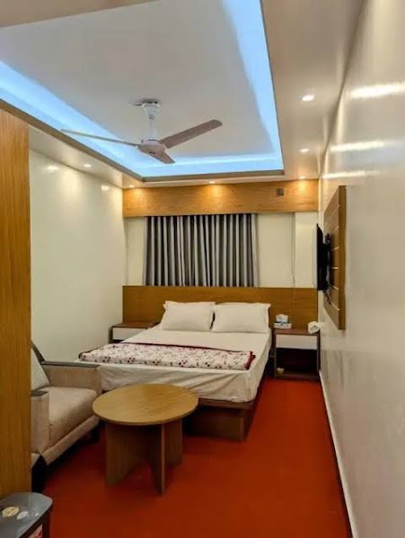 Hotel Star Plus Uttora hotel in Dhaka