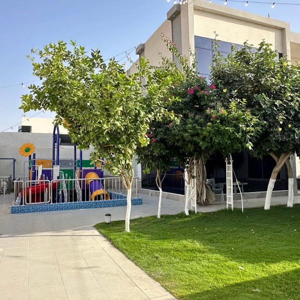 شاليه نوسا الفندقي in Buraydah