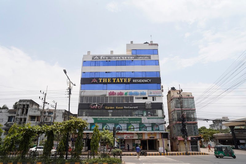 The Tayef Residency- Best Hotel in Chattogram hotel in Chattogram