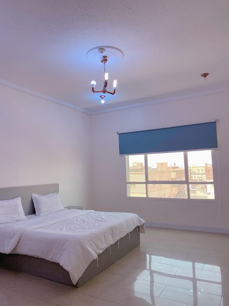 Doret Arkan Aparthotel in Hail