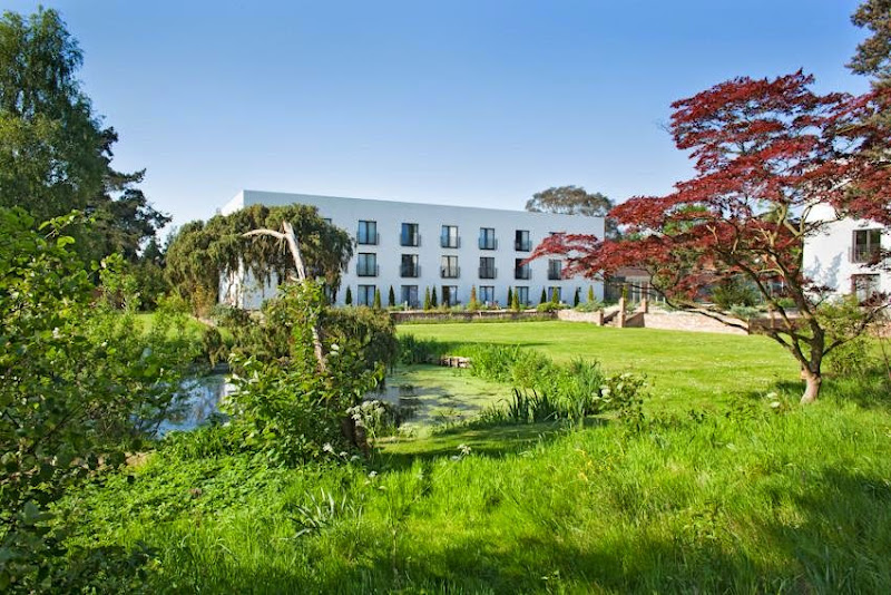 Lifehouse Spa &amp; Hotel