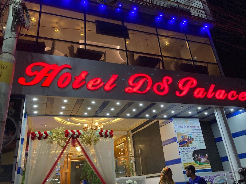 Hotel DS Palace hotel in Khulna