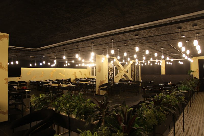 هتل ضیافت ایثار in Arak