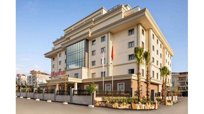 Ramada by Wyndham Adiyaman in Adıyaman