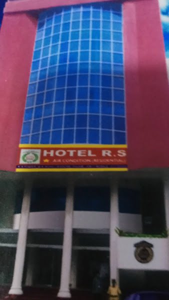 Hotel R. S. International hotel in Jashore