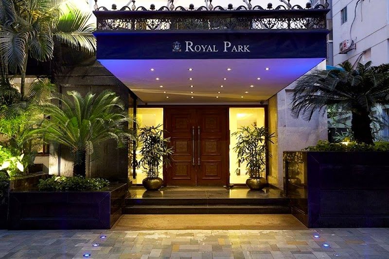 Royal Park Residence Hotel hotel in Dhaka