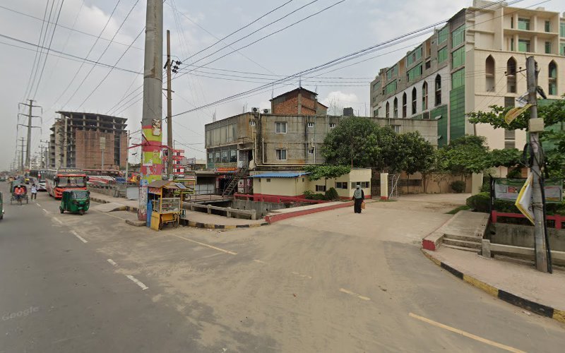 Hotel Regal Palace hotel in Chattogram