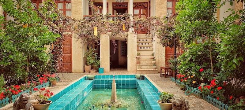 Golbahar e Shiraz Boutique Hotel بوتیک هتل گلبهار شیراز in Shiraz