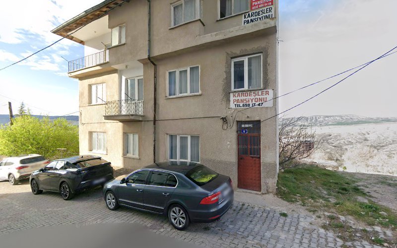 Kardeşler Pansiyonu in Ankara