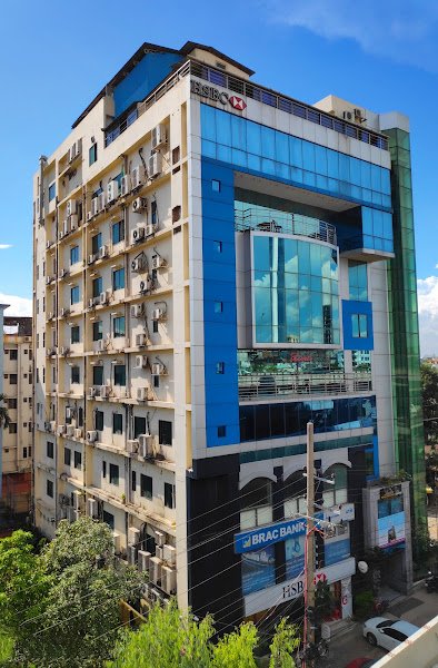 Hotel Lord's Inn hotel in Chattogram