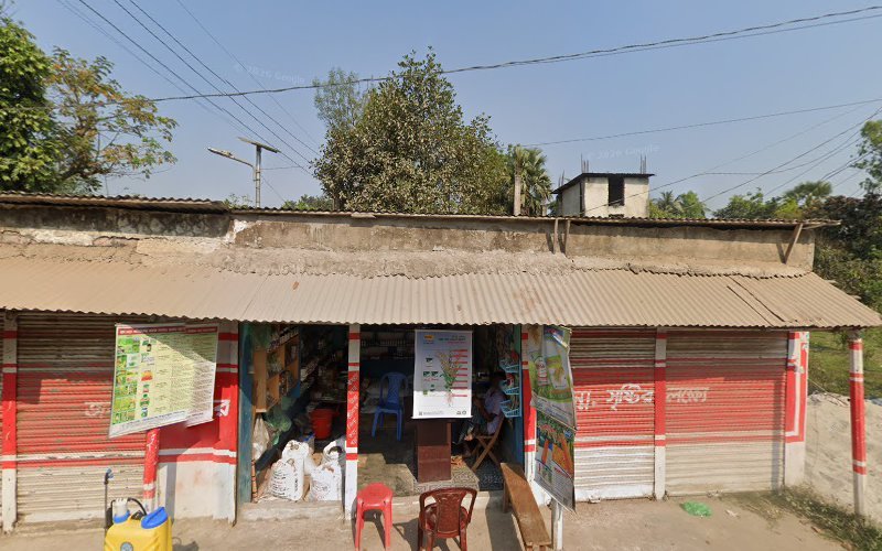 Kader Bazar in Comilla