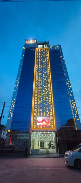 Hotel Star International hotel in Rajshahi