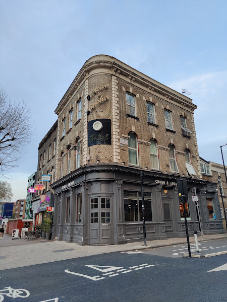 Horangee Pocha Korean BBQ Buffet Restaurant + Private Karaoke Bar