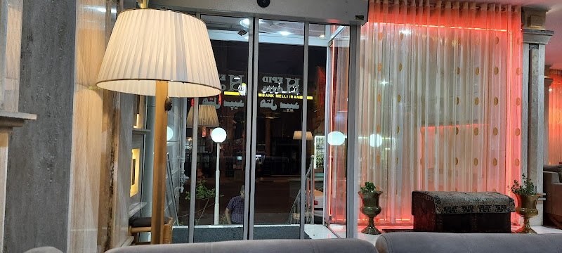 هتل سپید زنجان in Zanjan