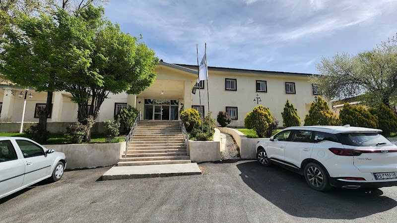 Jahangardi Hotel in Aligudarz