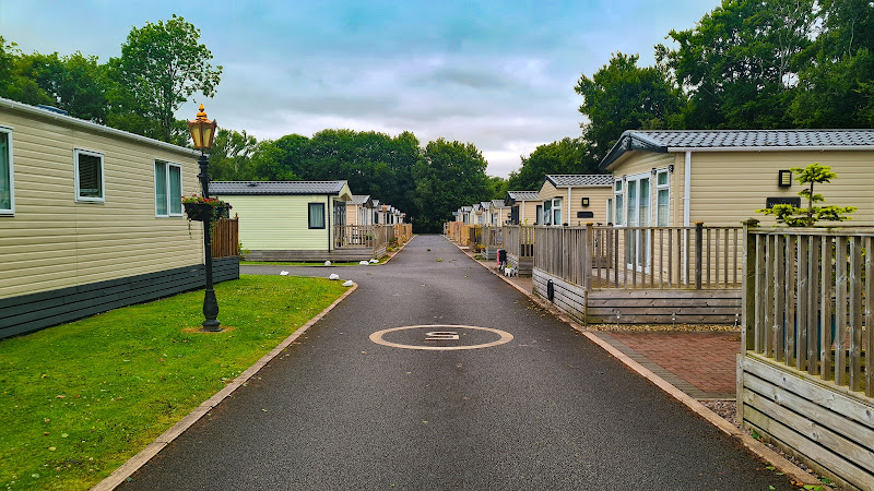 Camelot Holiday Park